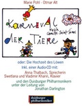 Cover: Karneval der Tiere - Demond u. Reihl