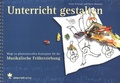 Cover: Unterricht gestalten - klimperbein Verlag