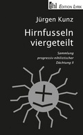 Cover: Hirnfusseln viergeteilt - fhl Verlag Leipzig