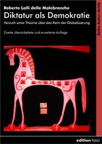 Abbildung von: Diktatur als Demokratie - edition fatal