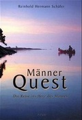 Cover: M&auml;nnerQuest - Arun