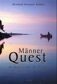 Enlarge image Cover: MännerQuest - Arun