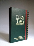 Cover: Den Tag meistern (gr&uuml;n) - Seltmann Publishers GmbH