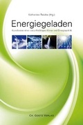Cover: Energiegeladen - Ch. Goetz Verlag