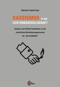 Cover: Rassismus in der Leistungsgesellschaft - edition assemblage
