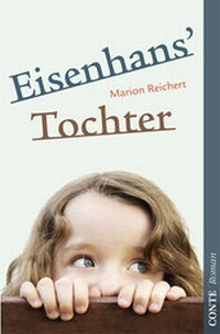 Abbildung von: Eisenhans' Tochter - CONTE-VERLAG