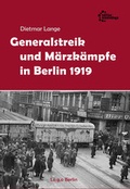 Cover: Massenstreik und Schie&szlig;befehl - edition assemblage