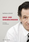 Cover: Hals- und Ohrabschneider - Verlag Lindinger + Schmid