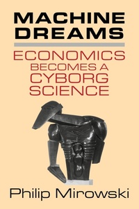Abbildung von: Machine Dreams - Cambridge University Press