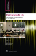 Cover: Das kuratierte Ich - B & S Siebenhaar Verlag OHG