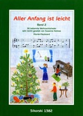 Cover: Aller Anfang ist leicht - Boosey & Hawkes Deutschland