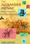 Cover: The Alexander Mosaic - Cambridge University Press