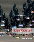 Cover: Das Trainingstagebuch f&uuml;r Radsportler - Covadonga Verlag