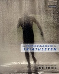 Cover: Das Trainingstagebuch f&uuml;r Triathleten - Covadonga Verlag