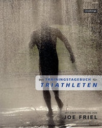 Enlarge image Cover: Das Trainingstagebuch für Triathleten - Covadonga Verlag