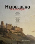 Cover: Heidelberg - Geist und R&auml;tsel - Dossenverlag