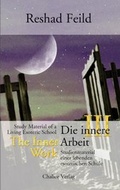 Cover: Die innere Arbeit / The Inner Work, Band III - Chalice