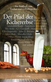 Enlarge image Cover: Der Pfad der Kichererbse - Chalice