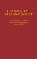 Cover: Grenzenlose Verbundenheit - Wishbohn Verlag