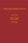 Cover: Transformation - Wishbohn Verlag