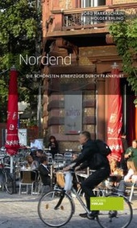 Enlarge image Cover: Nordend - Societäts-Verlag