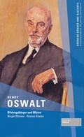 Cover: Henry Oswalt - Societ&auml;ts-Verlag