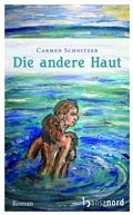 Cover: Die andere Haut - hansanord