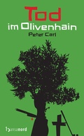 Cover: Tod im Olivenhain - hansanord