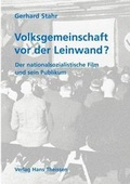 Bild: Volksgemeinschaft vor der Leinwand? - Theissen, H