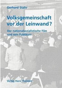 Bild: Volksgemeinschaft vor der Leinwand? - Theissen, H