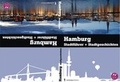 Cover: Der doppelte Stadtf&uuml;hrer Hamburg - archimappublishers