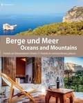 Cover: Berge und Meer/ Oceans and Mountains - archimappublishers