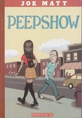 Cover: PEEPSHOW - Edition 52