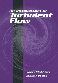 Enlarge image Cover: An Introduction to Turbulent Flow - Cambridge University Press