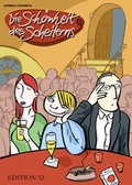 Cover: Die Sch&ouml;nheit des Scheiterns - Edition 52