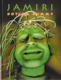 Enlarge image Cover: DOTCOM DUMMY - Edition 52