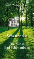 Cover: Schattenriss - VAT Verlag