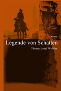 Cover: Legende von Schatten - Edition Rugerup