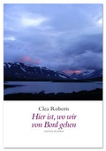 Cover: Hier ist, wo wir von Bord gehen - Edition Rugerup