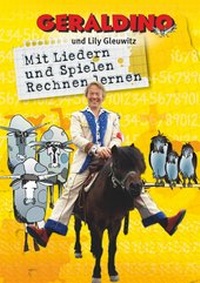 Abbildung von: Mit Liedern und Spielen Rechnen lernen - PSST-Music