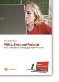 Enlarge image Cover: Wikis, Blogs und Podcasts - TibiaPress