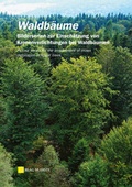 Cover: Waldb&auml;ume - Faste, M