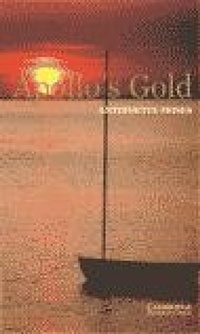 Enlarge image Cover: Apollo's Gold Level 2 - Cambridge University Press