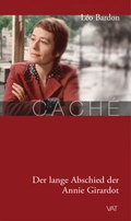 Cover: Cach&eacute; - VAT Verlag