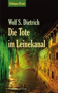 Cover: Die Tote im Leinekanal - Prolibris