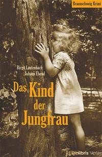 Abbildung von: Das Kind der Jungfrau - Prolibris