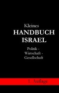 Cover: Kleines Handbuch Israel - Ramses Verlag