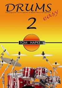 Abbildung von: Drums Easy 2 - Bosworth Edition - Hal Leonard Europe GmbH