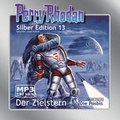 Cover: Perry Rhodan Silber Edition (MP3-CDs) 13 - Der Zielstern - Tonstudio Eins A