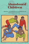 Cover: Abandoned Children - Cambridge University Press